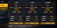 X-Mania's lifetime stats (Image via Free Fire)